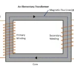 An Elementary Transformer